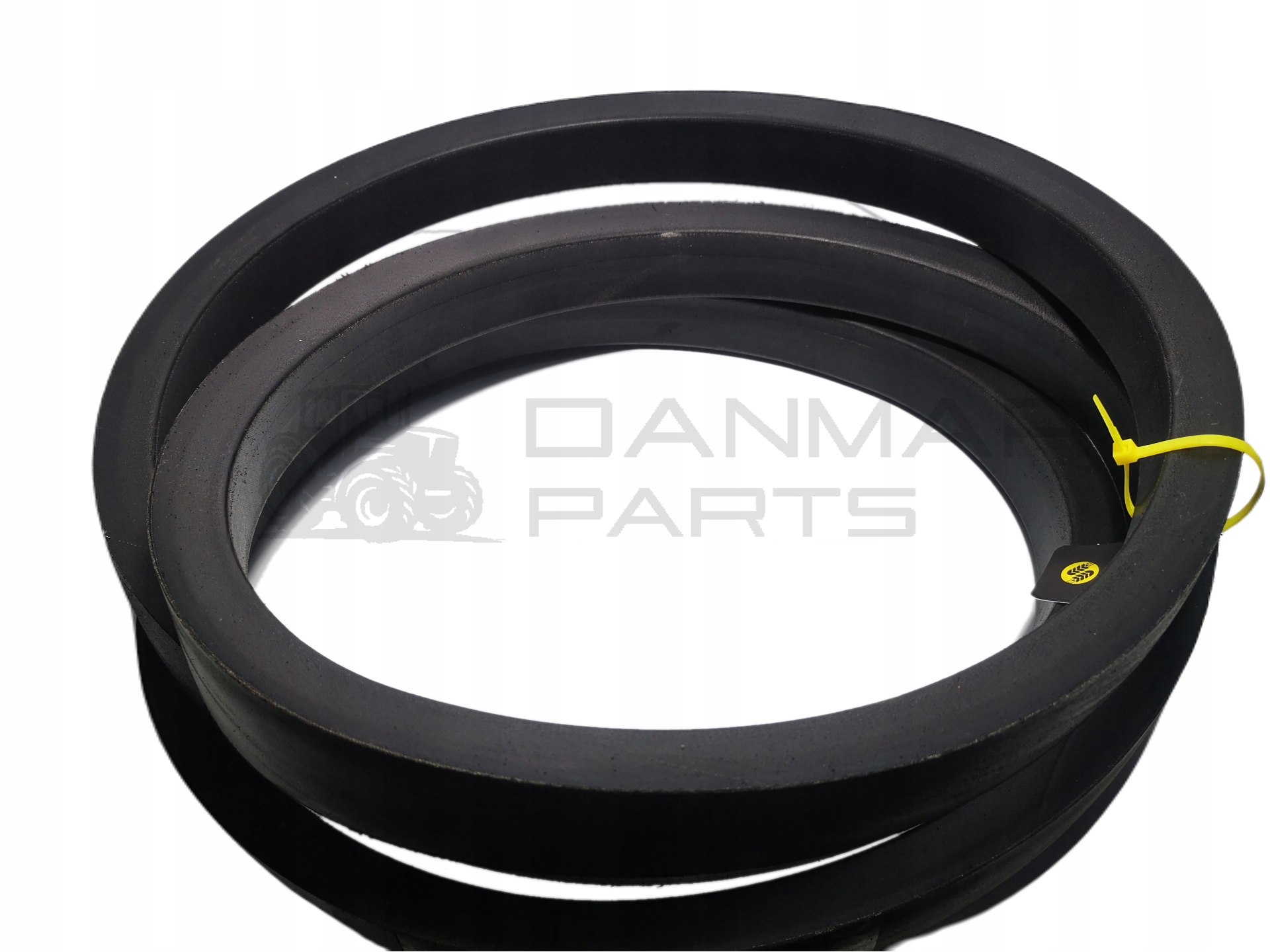 Клиновой ремень HM X 3920 LA 655408