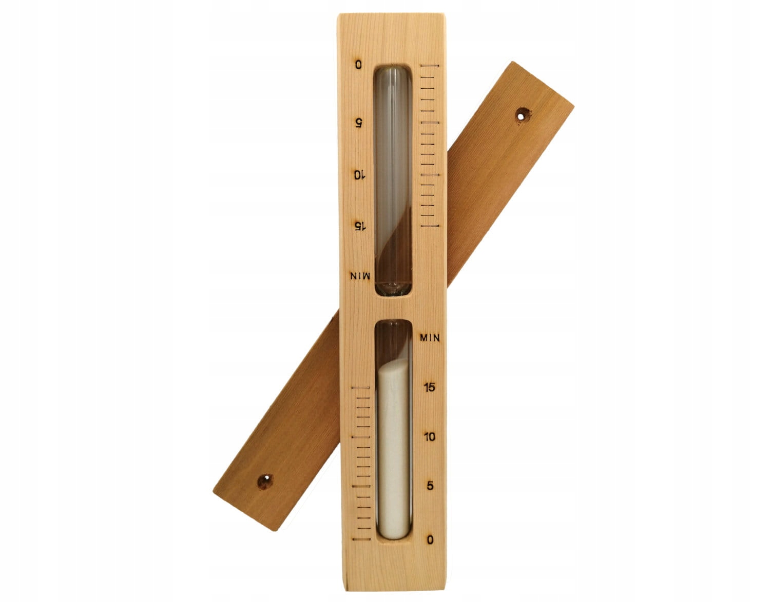 

Klepsydra Do Sauny Sawo Cedr 553-WD Cedrowa