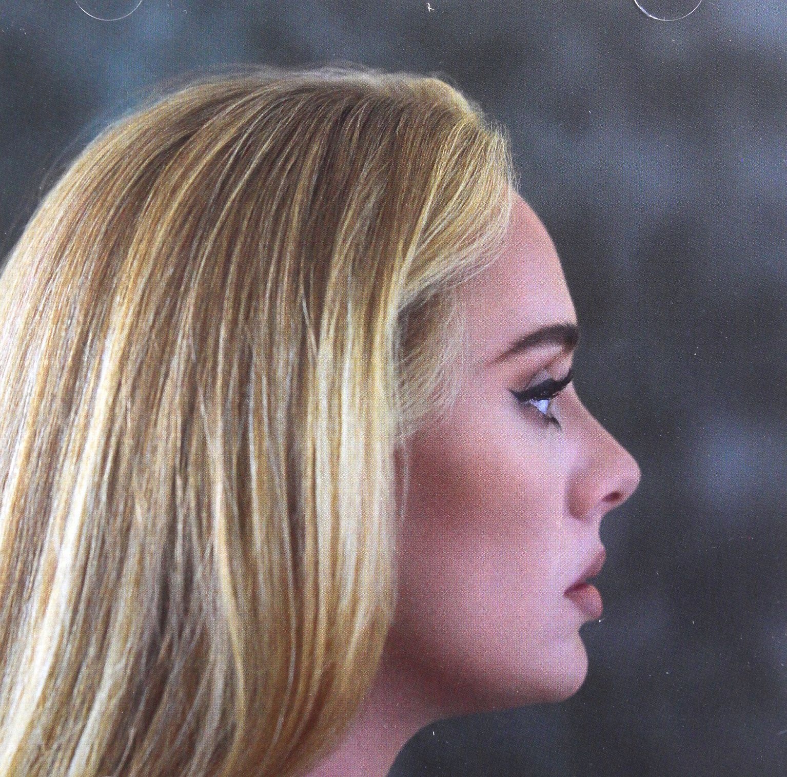 Adele: 30 [CD]