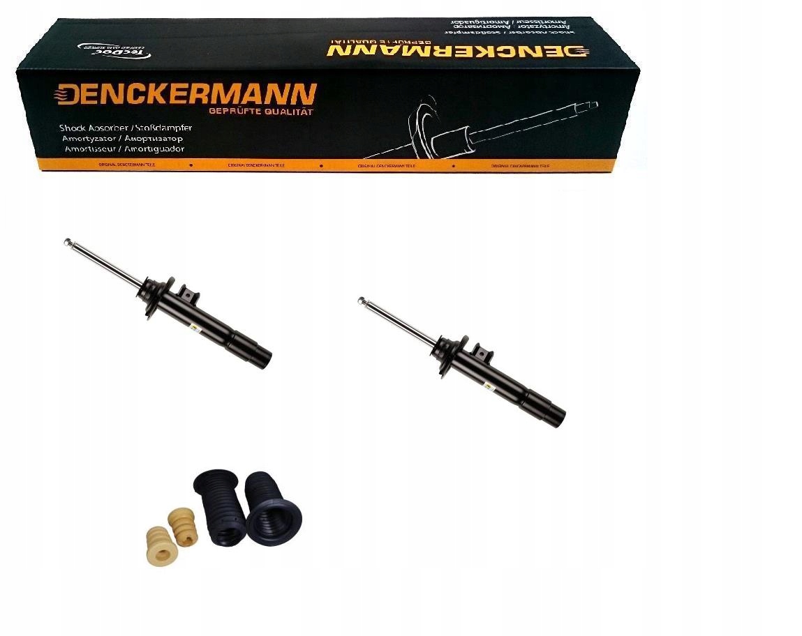 Tlumiče Krytu Bmw 1 F21 F22 2 F22 F23 3 F30 F31 F34 4 F32 F36 Přední