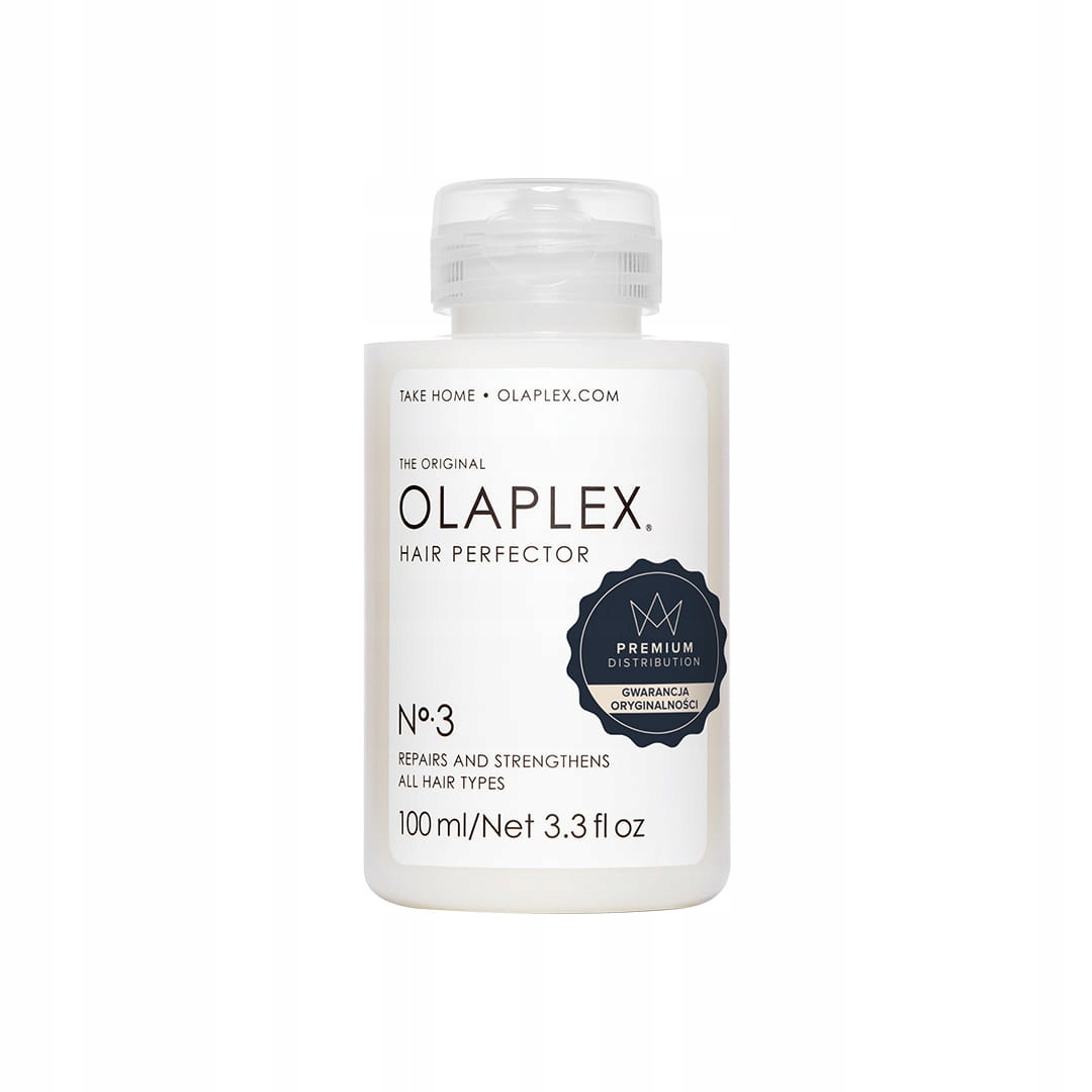 

Olaplex No.3 Hair Perfector kuracja 100 ml