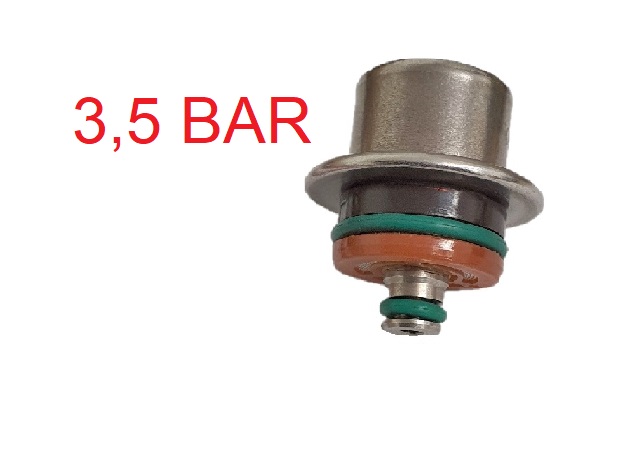 Harley Davidson Flstfi Fat Boy Regulátor Paliva