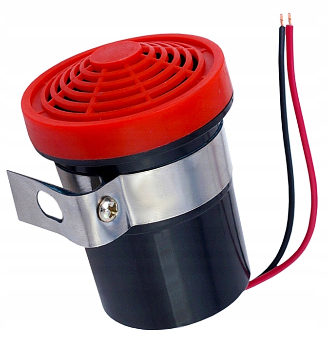 

M2P11 Buzzer 12V Beep Beep Bus Tir Sygnał Sygnał C