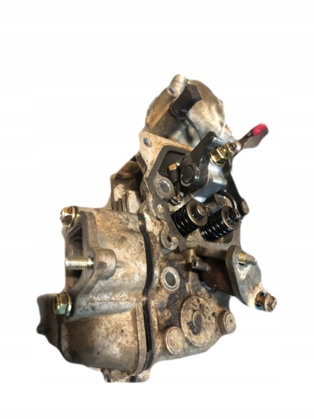 Головка Mikasa MVC - 98D Yanmar L48ADVMK