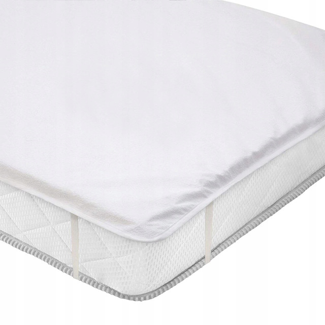 

Wodoodporny ochraniacz pokrowiec na łóżko 140x200