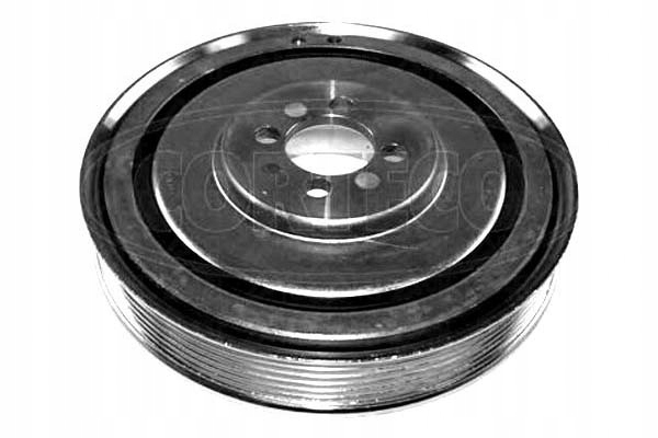 Corteco Řemenice Hřídele Alfa Romeo 145 1.9 Jtd (9