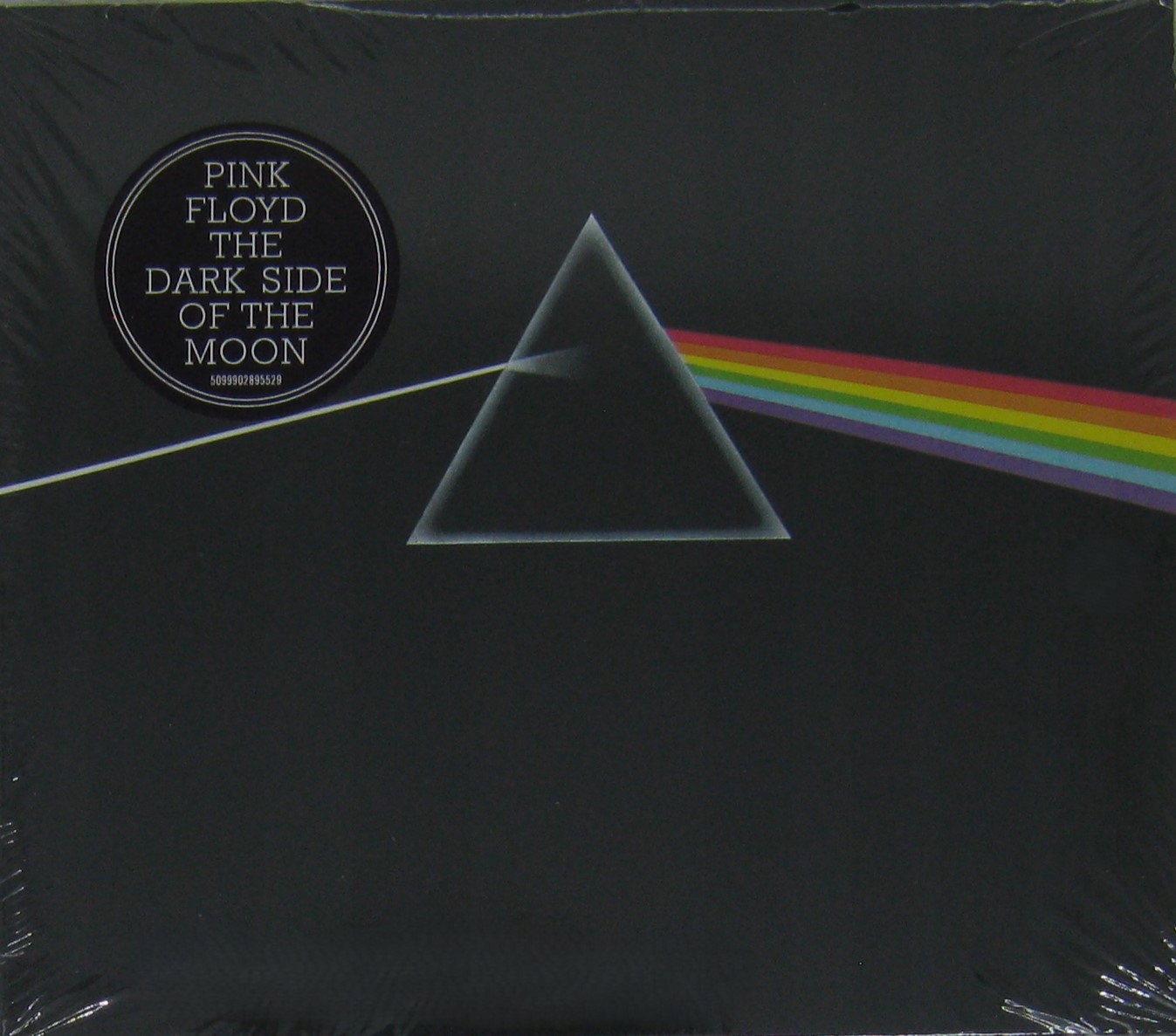 Pink Floyd The Dark Side Of The Moon 50th Anniversary