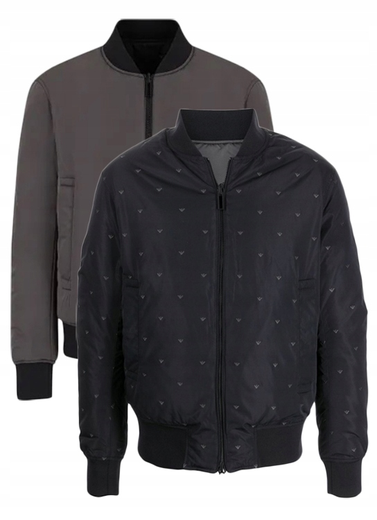 

Emporio Armani kurtka męska Nowość roz XL