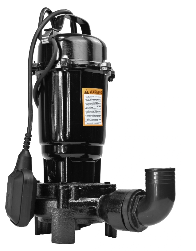 POMPA DO WODY BRUDNEJ SZAMBA Z ROZDRABNIACZEM NÓŻ Kod producenta de