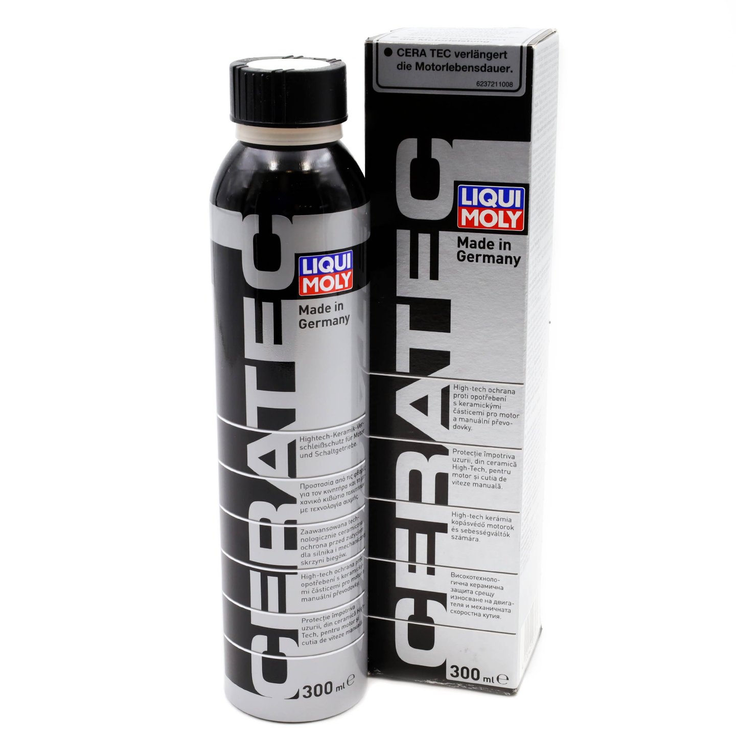 

Dodatek Ceratec Liqui Moly Cera Tec 7181 300ml