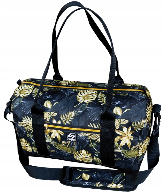 

Torba Lotnicza Ryanair 40x20x25 cm bagaż podręczny