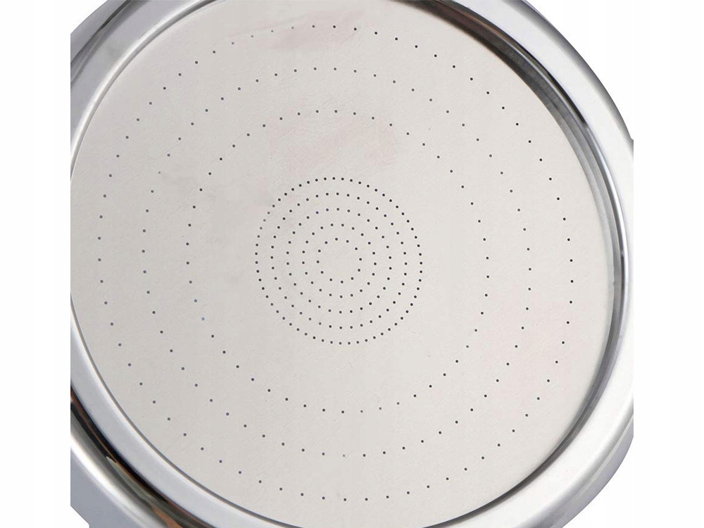 SŁUCHAWKA PRYSZNICOWA OSZCZĘDNA Z FILTREM KAMIENNYM JONIZUJĄCA NATRYSKOWA Liczba funkcji 1