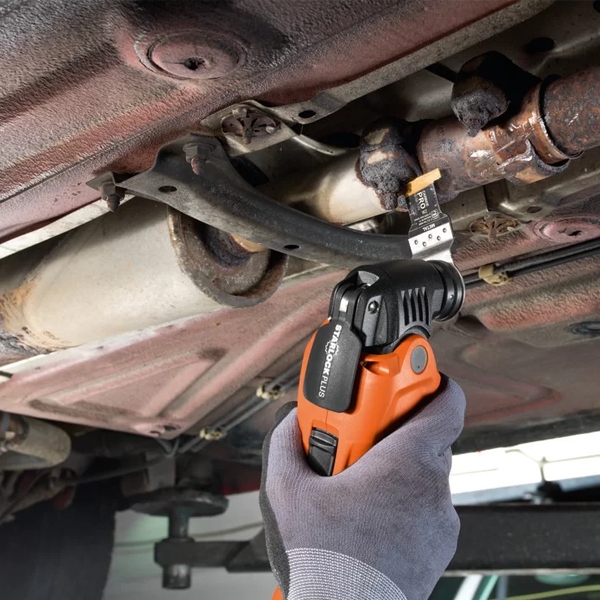 Brzeszczot E-Cut Carbide Pro 5-Pack 63502236230 Marka Fein