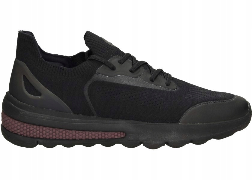 Geox Polobotky U35BAA 0006K C0241 40 U Spherica Actif A