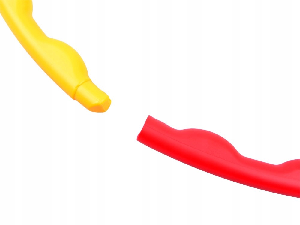 Hula hop składane kolorowe koło do kręcenia SP0692 Wiek dziecka 3 lata +