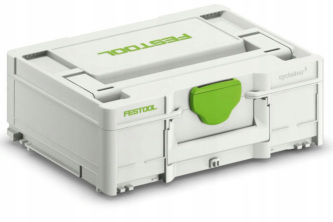 Festool Walizka Systainer T-loc Sys 3 M 137