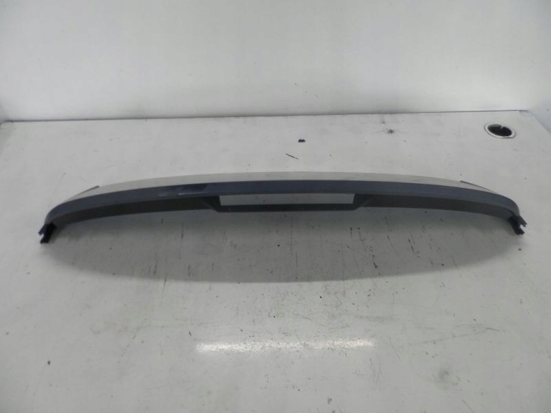 RENAULT CAPTUR SPOILER SPOJLER TYŁ KLAPY BAGAŻNIKA Producent części Renault OE