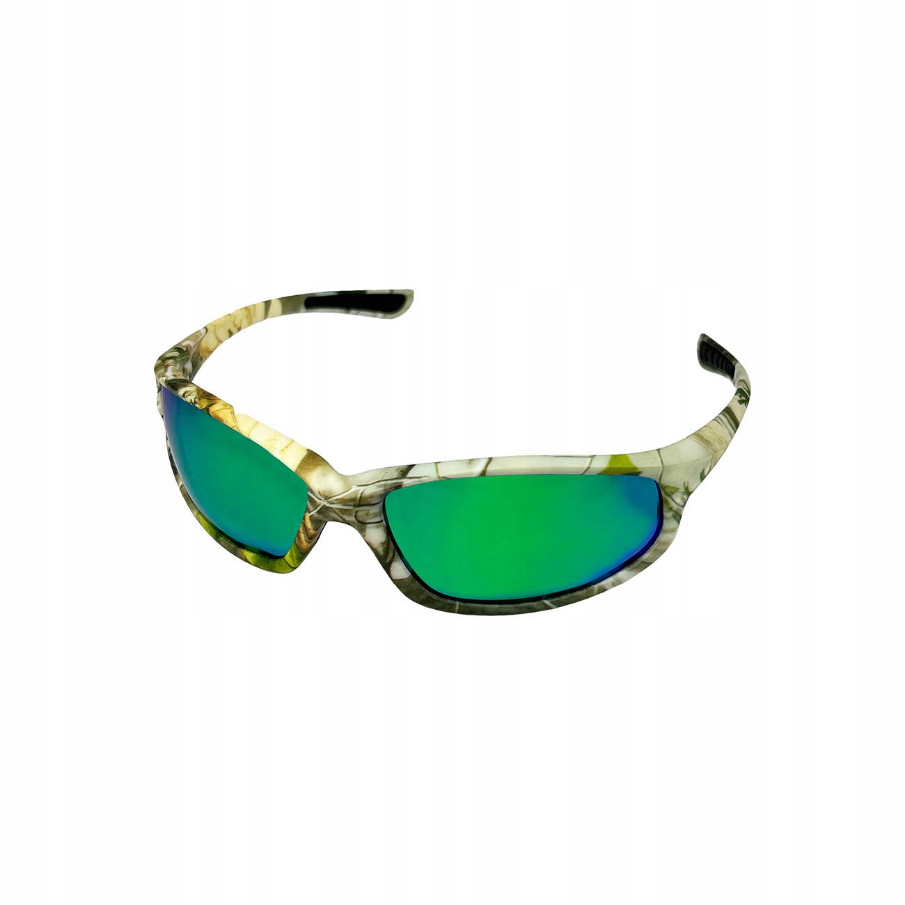Okulary York Polaryzacyjne Camo 78546
