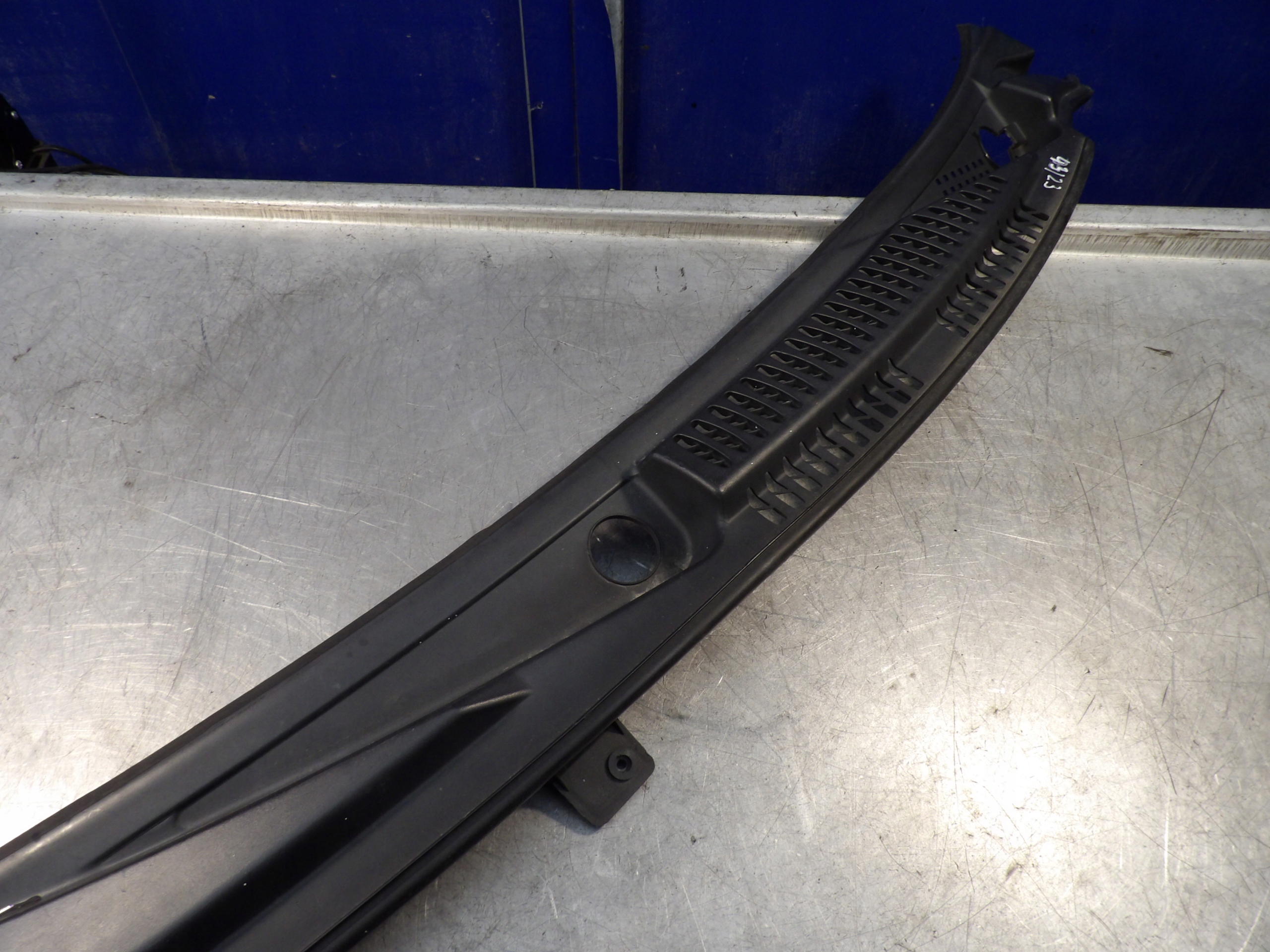 torpedo Fiat Punto II 735274984
