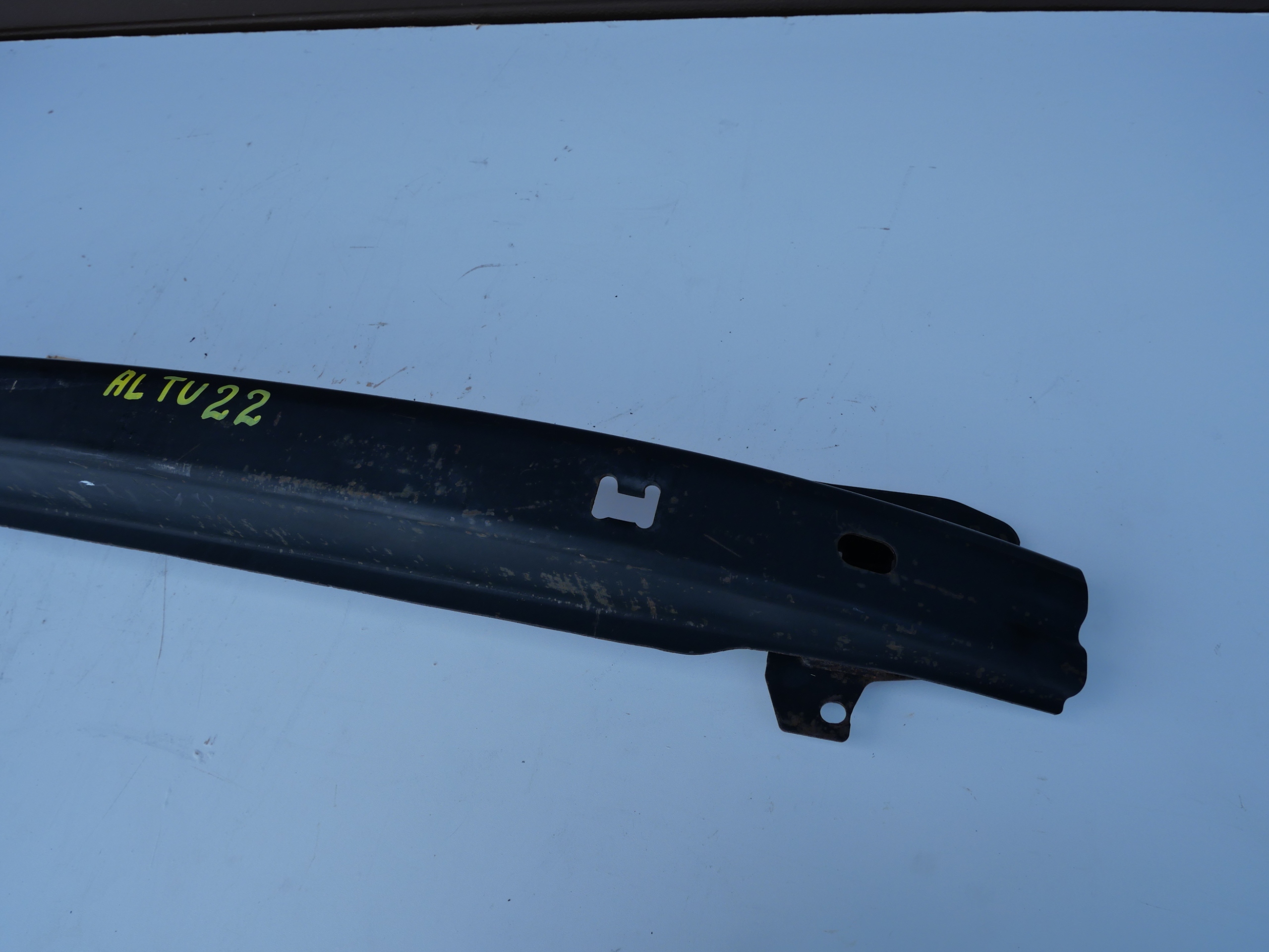 bumper support front VW SHARAN and LIFT 7M3807105B