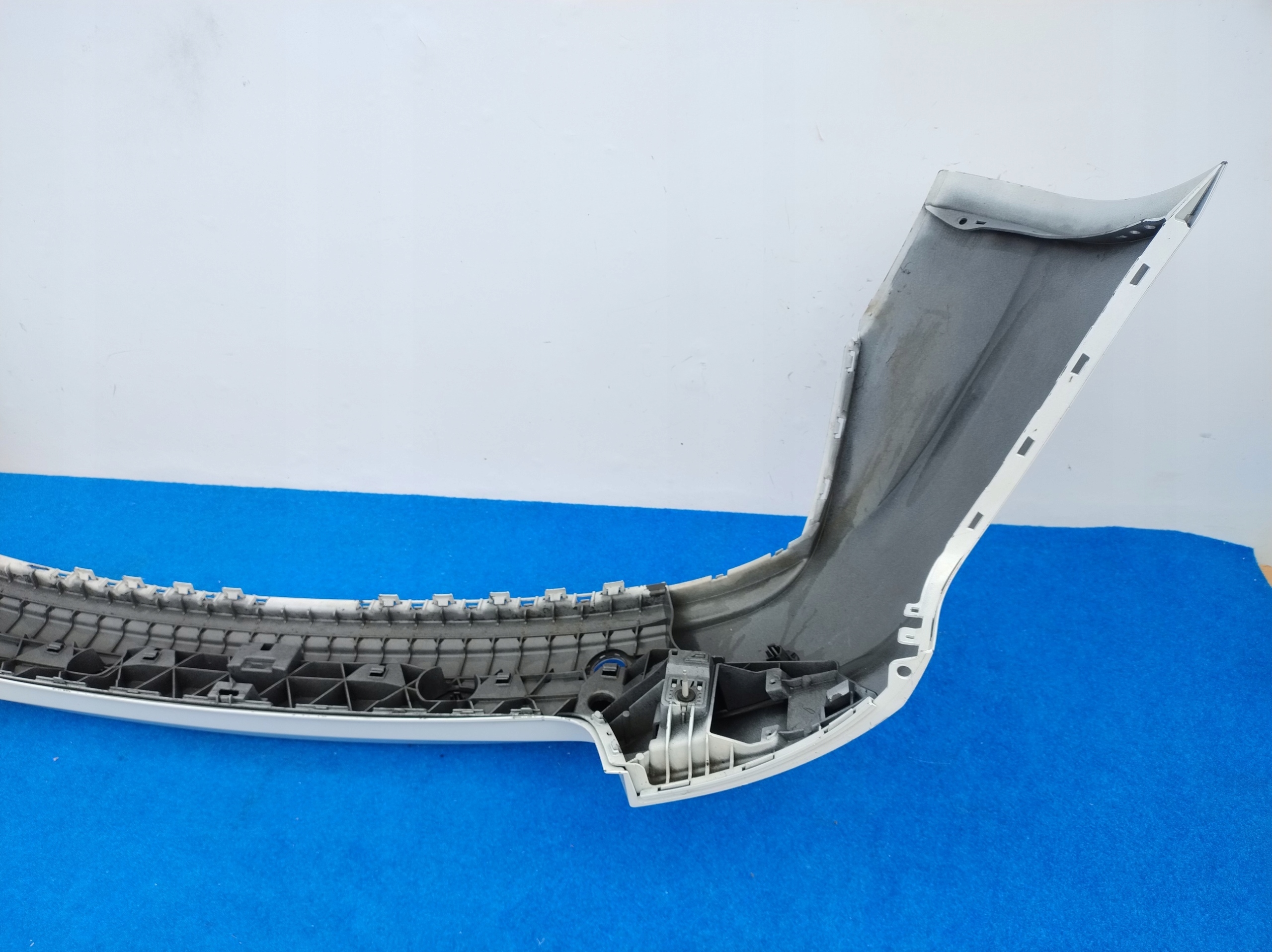 AUDI A5 SPORTBACK LIFT 8T8 STOSSSTANGE HECK 4XPDC 8T8807511D BB77
