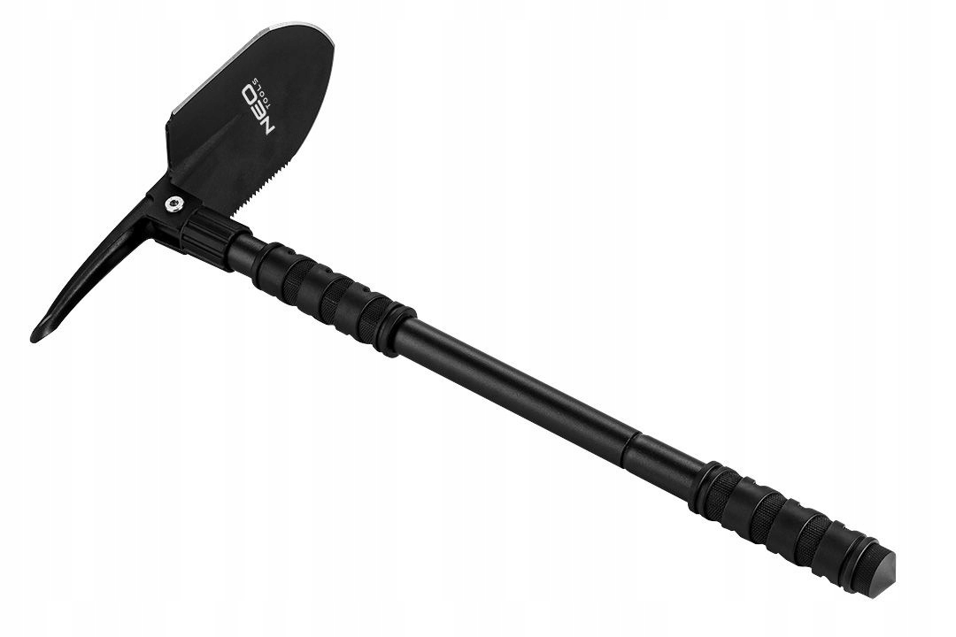 SAPERKA SKŁADANA ŁOPATKA 8w1 TAKTYCZNA WOJSKOWA Model Saperka