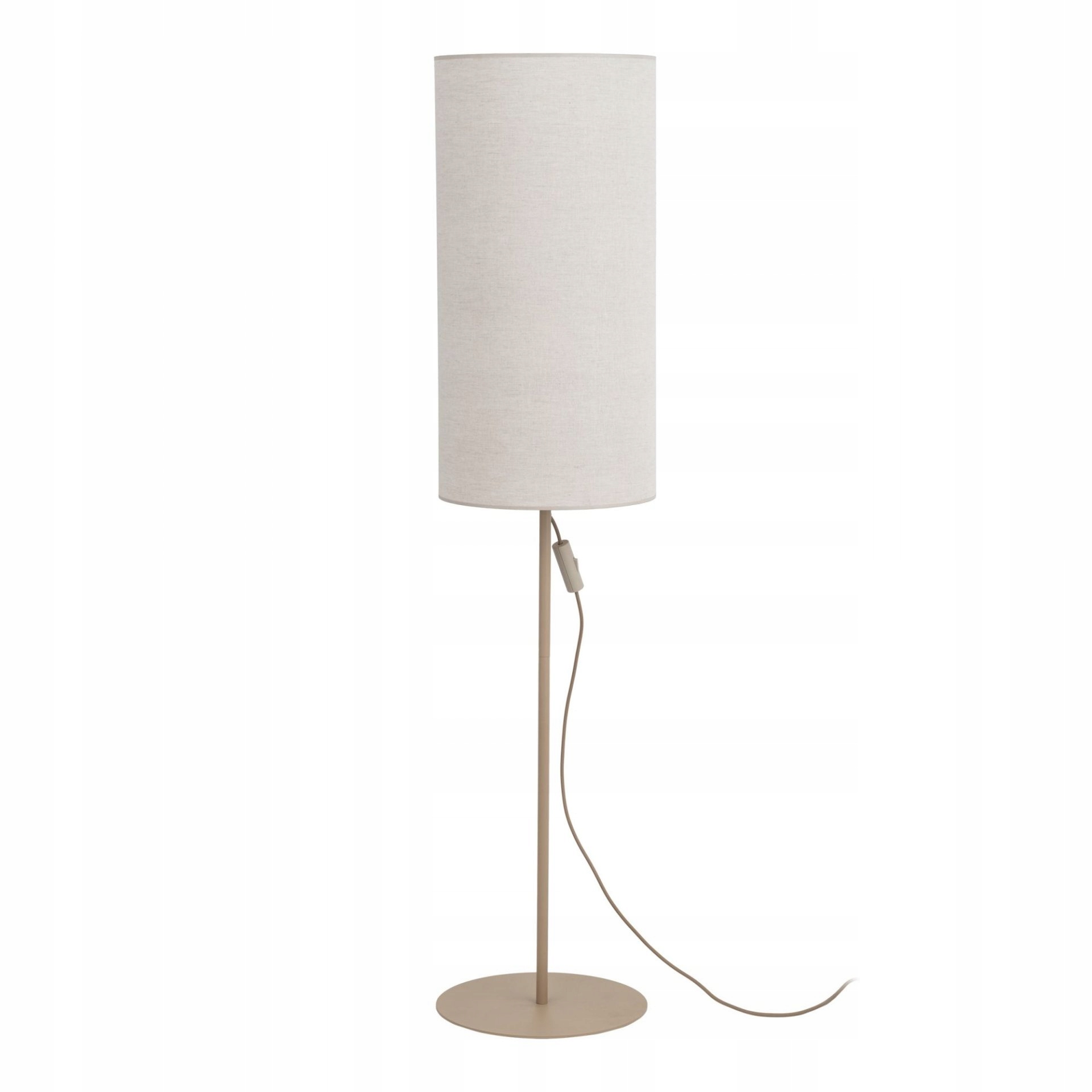 Podlahová lampa Tk Lighting Fieno Sabia 16196