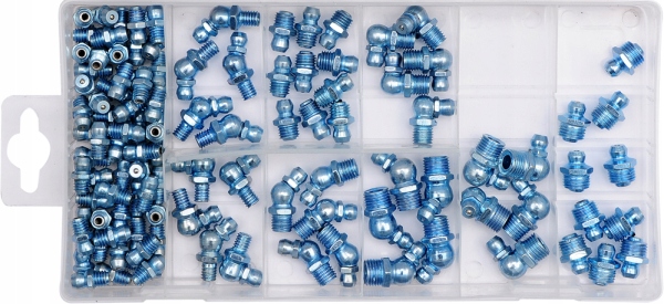 ZESTAW SMAROWNICZEK/ KALAMITEK METRYCZNYCH 110 SZT