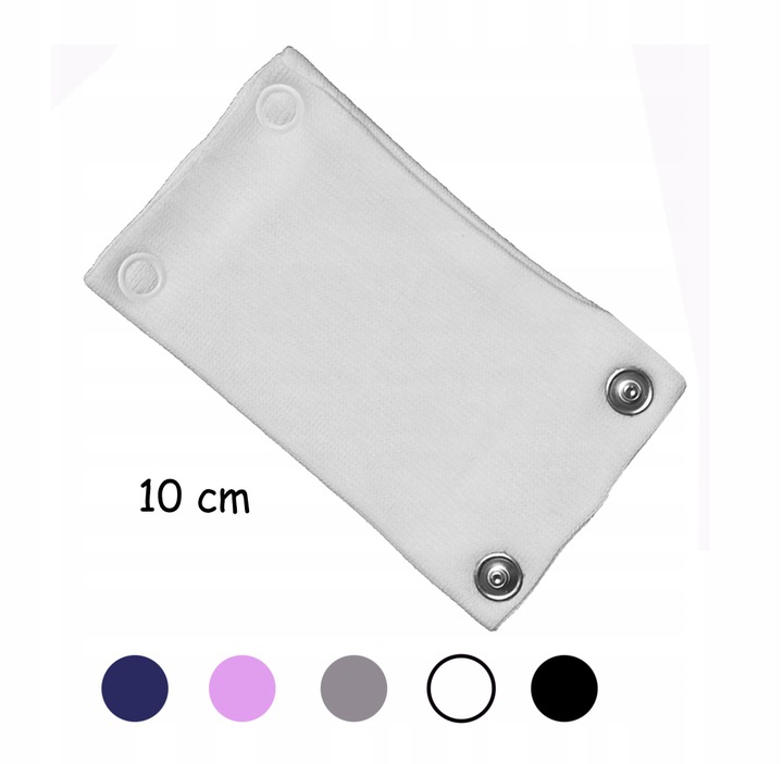 

Przedłużacz do Body Przedłużka 10 cm