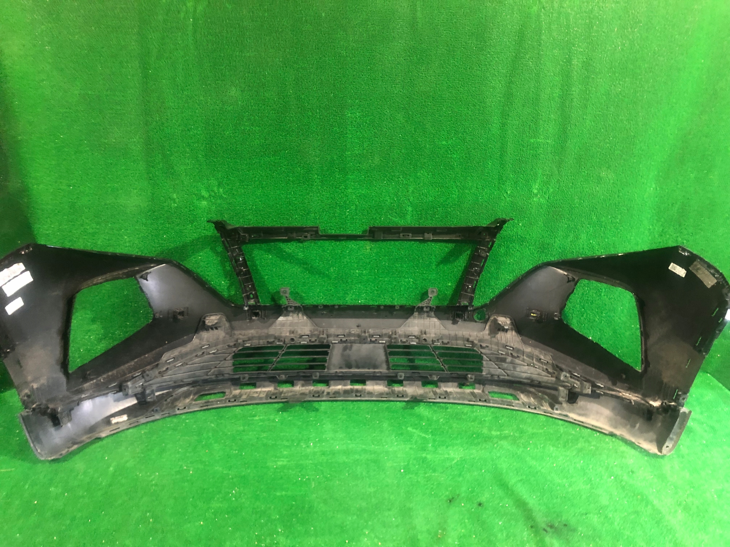 HYUNDAI TUSCON IV front bumper front