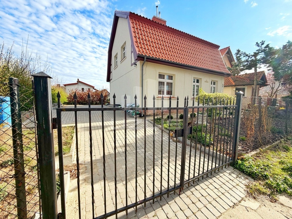 Dom, Tczew, Tczewski, 110 m²