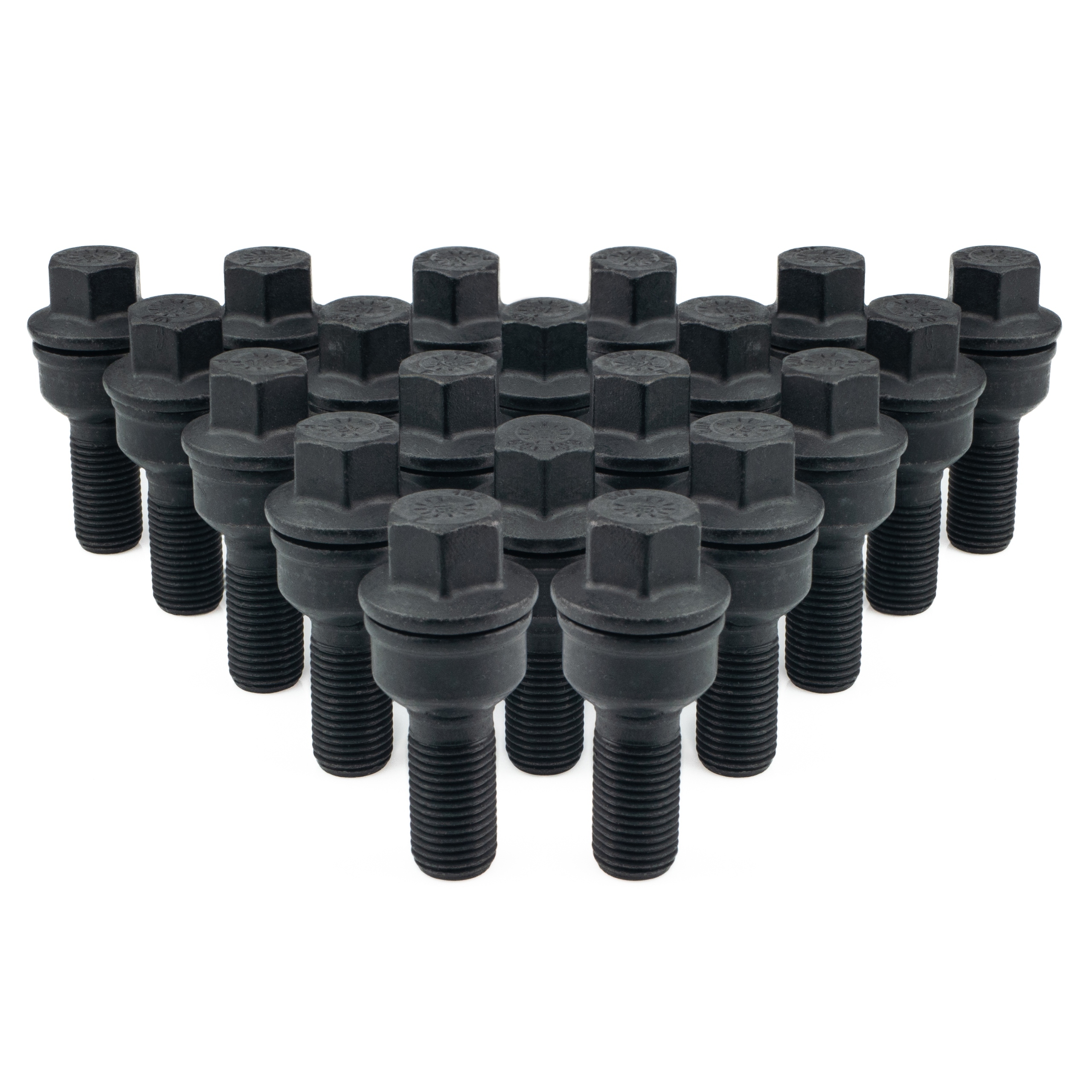 Skrutky na disky kolies Audi A8 F4S e-tron Q3 Q5 Q7 4M M14x1.5x30mm