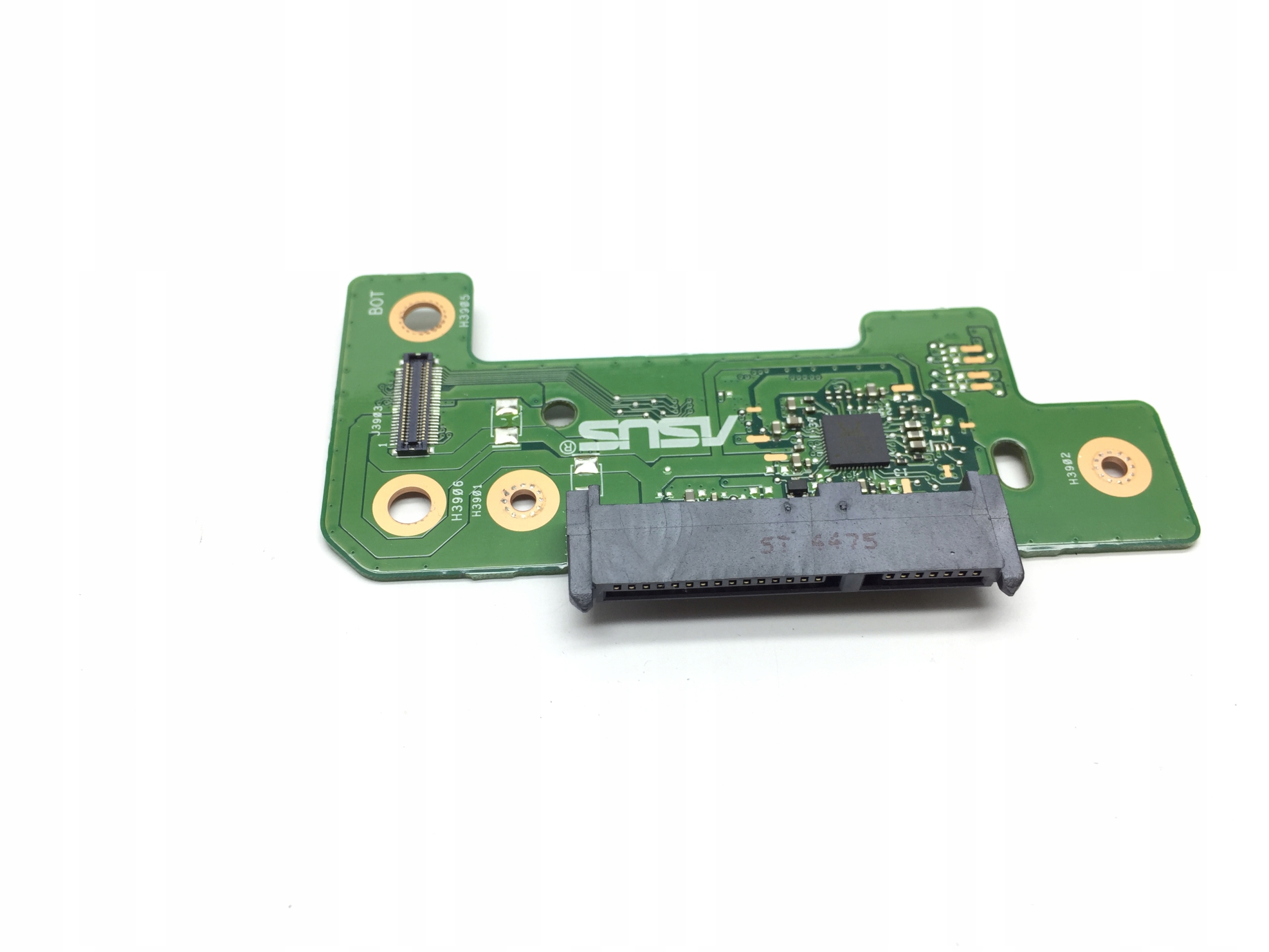 Asus A555l Konektor Dysku w Pozostałe, Części do laptopów