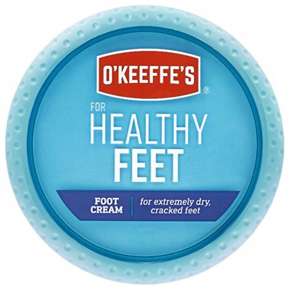 

O'keeffe's Healthy Feet Krem Suche Stopy 91g
