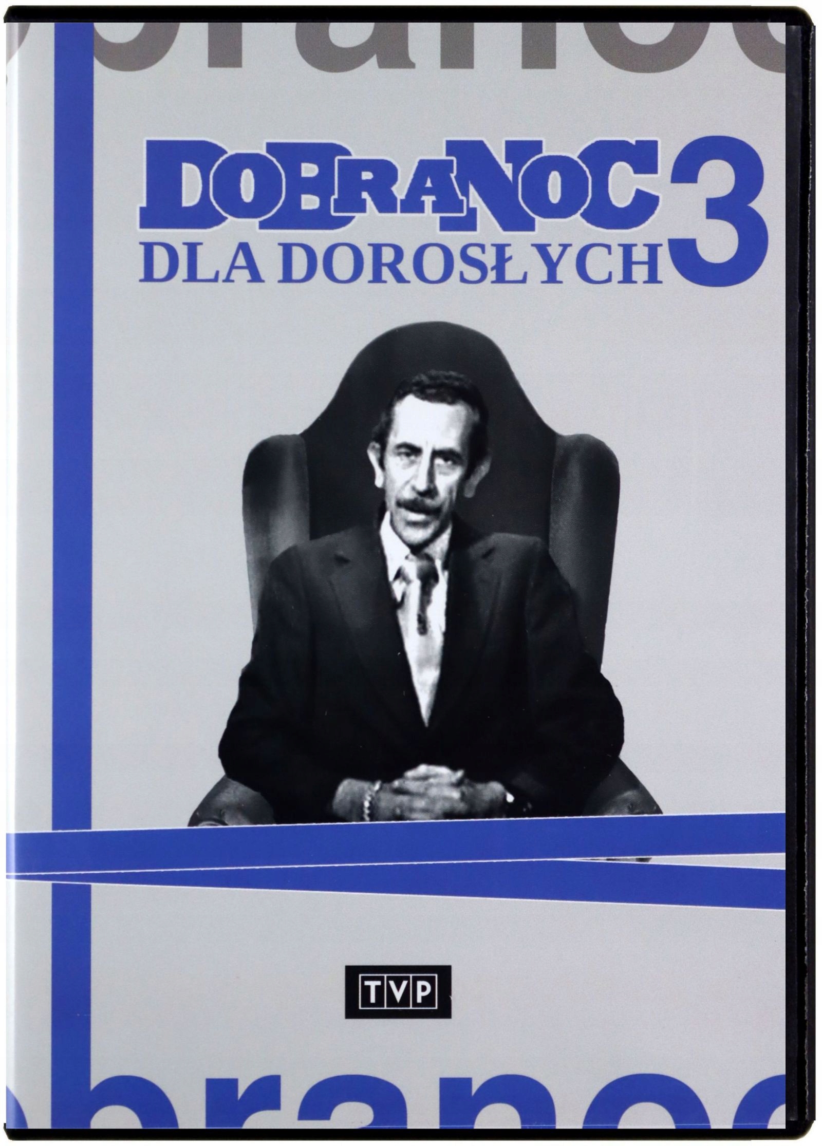 

Dobranoc Dla Dorosłych 3 (DVD)