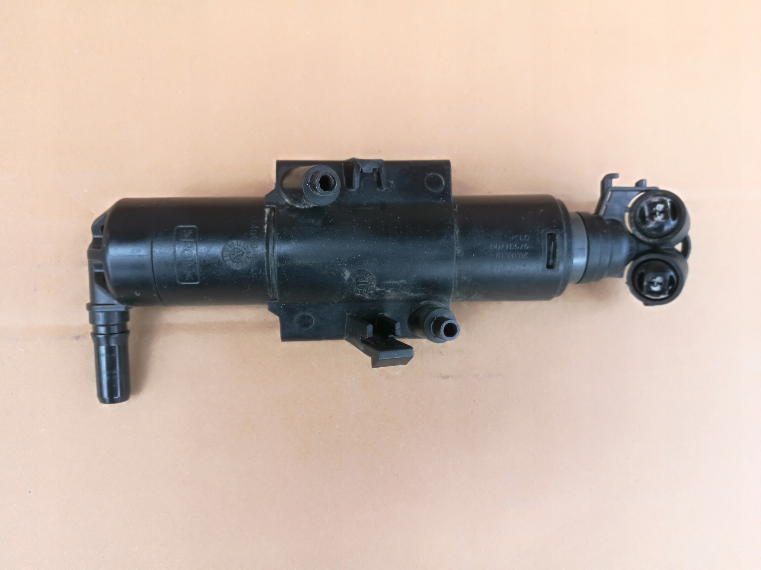 FORD KUGA MK2 LIFT 2017 > -- ОМЫВАТЕЛЬ ЛАМПЫ П