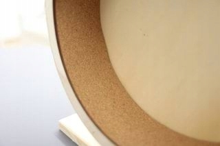 Levně Kolotoč pro křečka, dřevěný, 22 cm, Kerbl