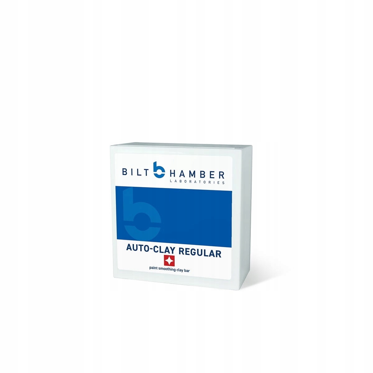 

Bilt Hamber Regular Clay średnio miękka glinka