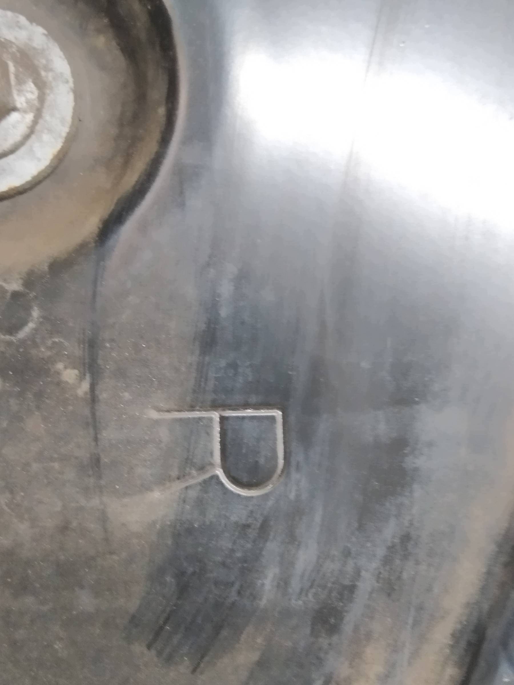 swing right front 3.5 ECOBOOST JL143K185AB Lincoln Navigator IV