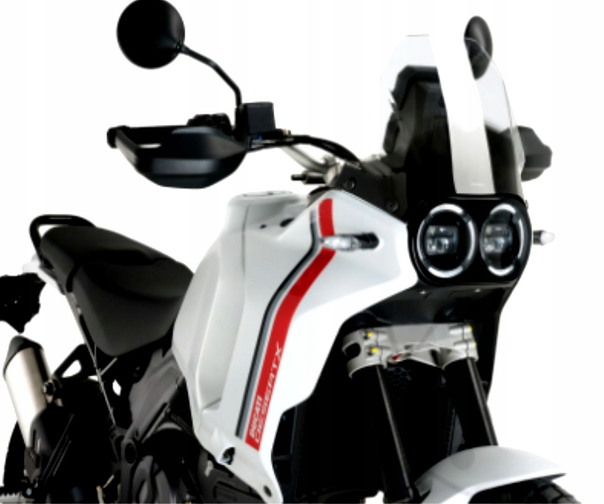 Okno Ducati Desert X 950 Abs 2022-2023