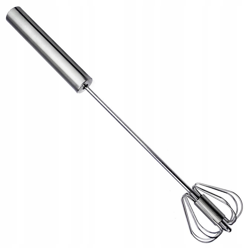 

Trzepaczka Ubijczka Automatyczna Stalowa 31CM