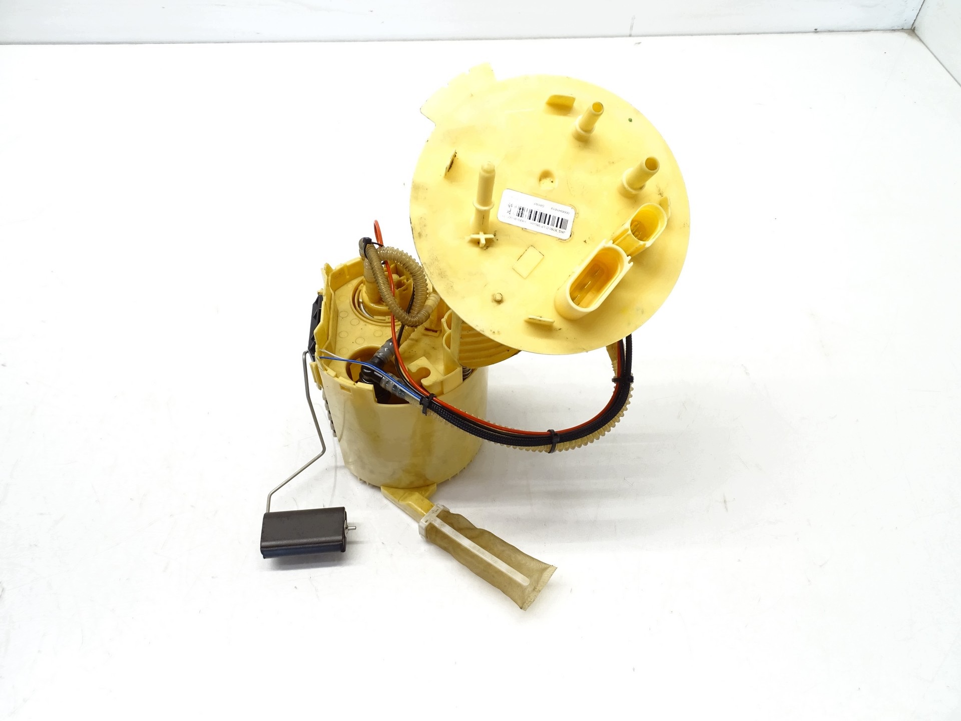 feed pump JAGUAR F-PACE X761 HK83-9H307-FB