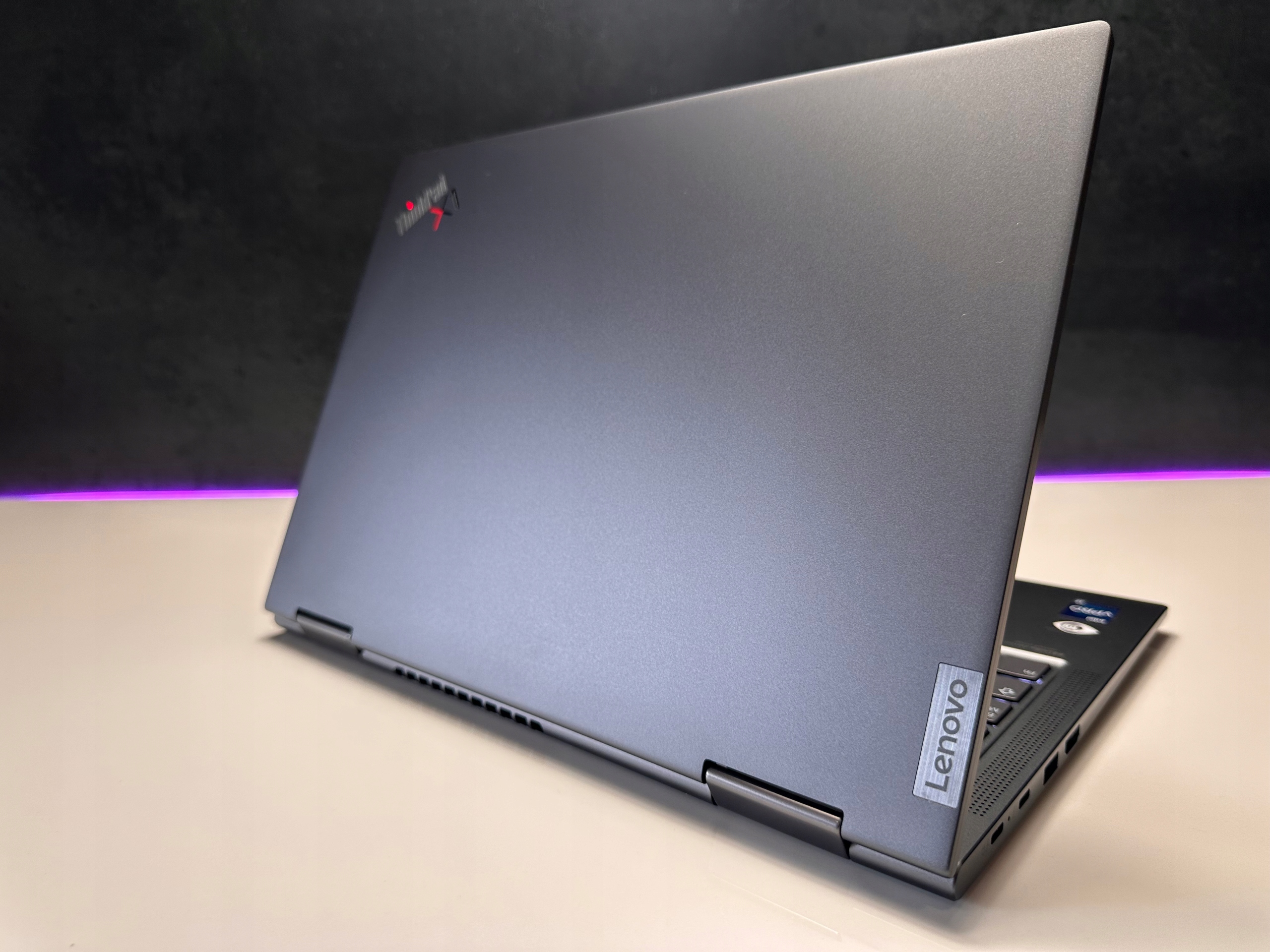 Lenovo ThinkPad X1 Yoga 7 gen: i7-1270P|32 RAM|512 SSD|2w1