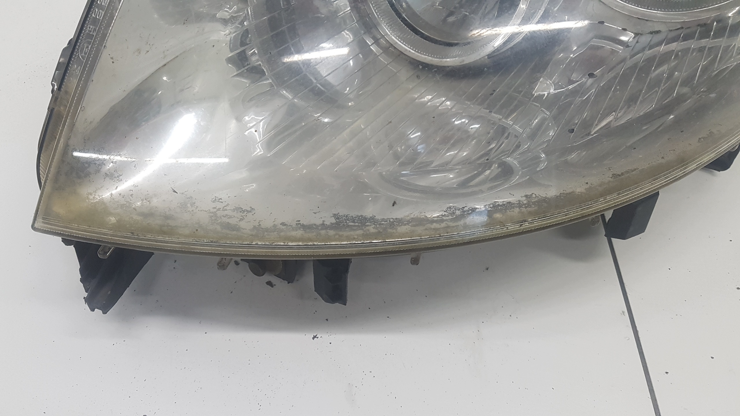 light left front PEUGEOT BOXER 2 JUMPER 2 DUCATO 3 1369497080