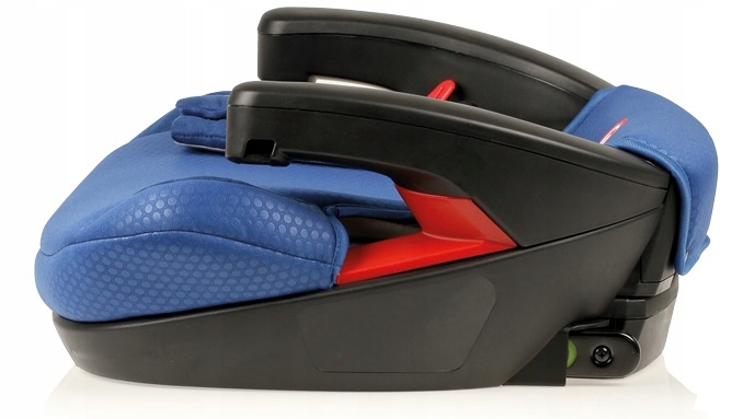 Podstawa Siedzisko JR5X Isofix Blue 22-36 Capsula Rozmiar inny