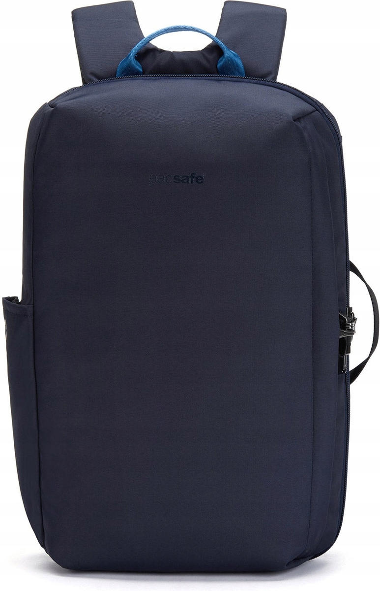 Batoh proti krádeži Pacsafe V L Commuter Backpack Ocean