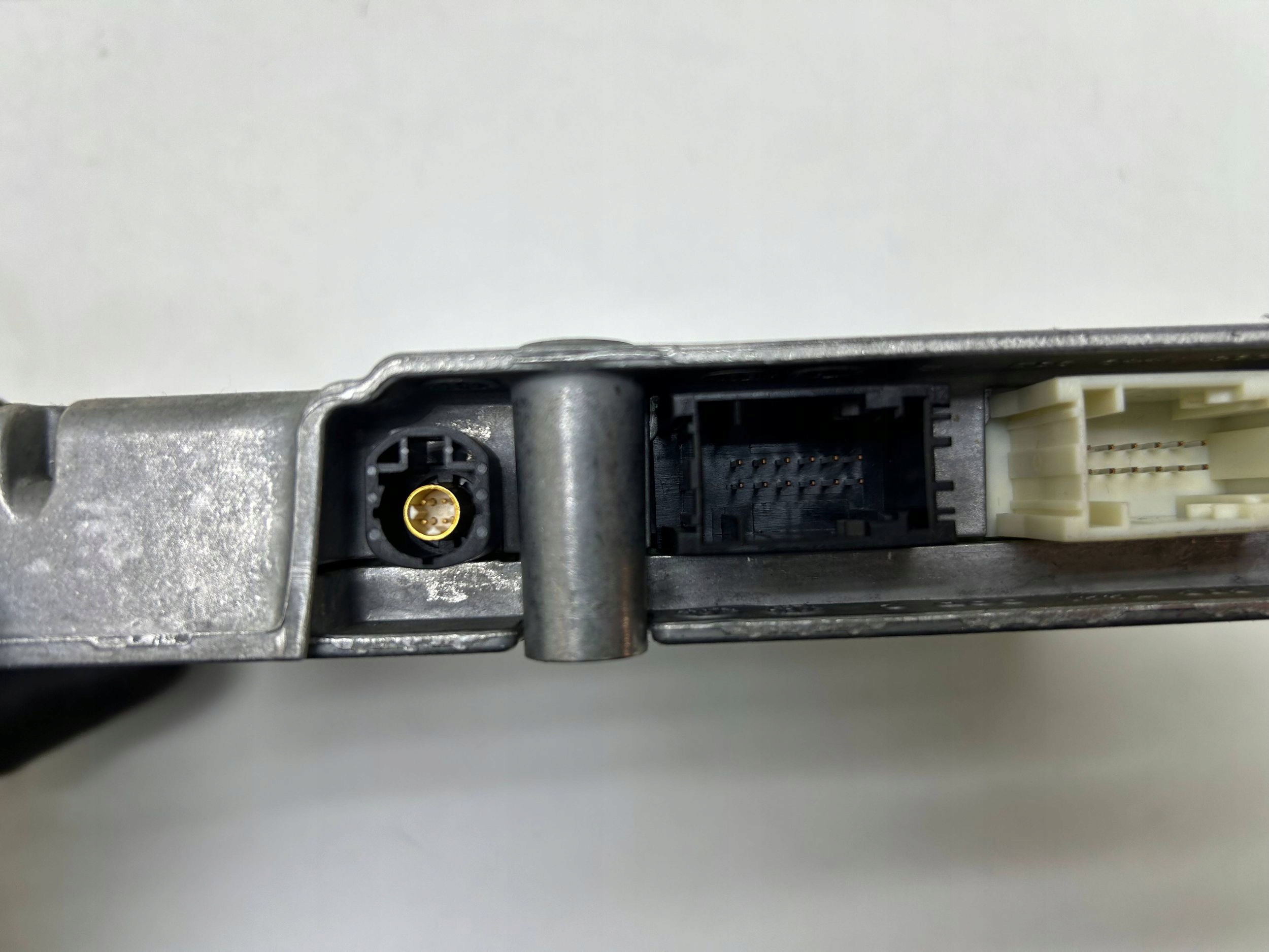 module / control unit Night Vision BMW 5 F10 F11 2011 9231822