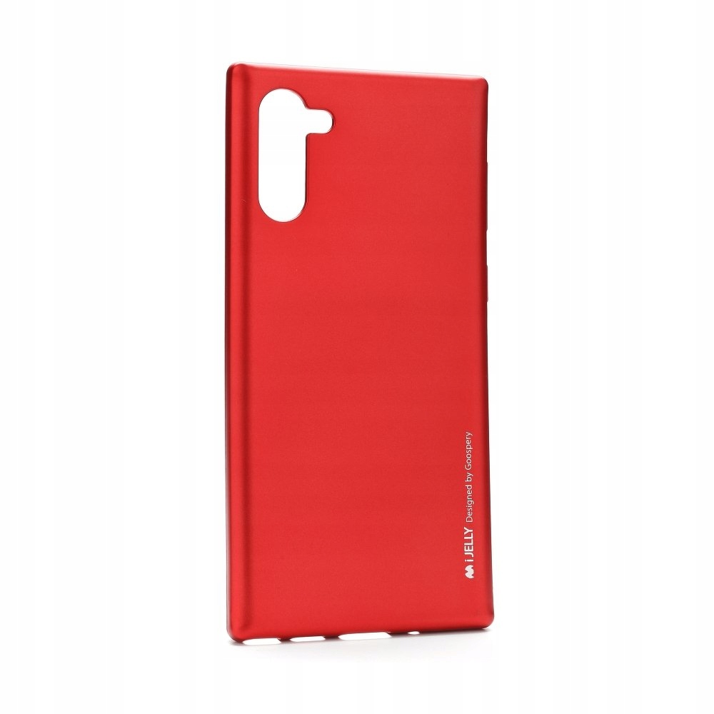

Futerał i-Jelly Mercury do Samsung Galaxy Note 10