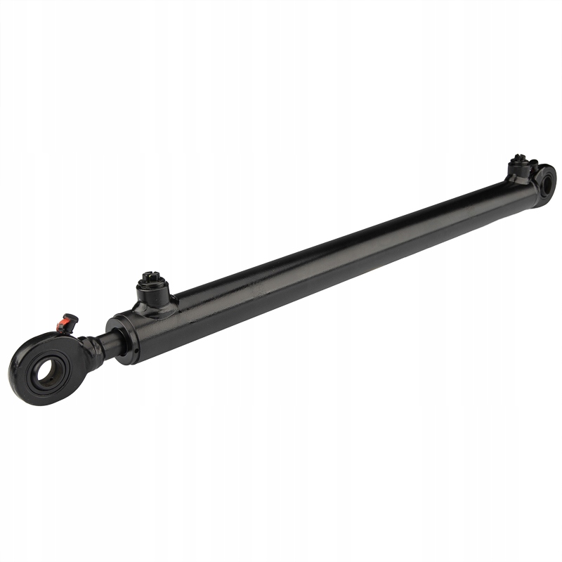 Dvojčinný hydraulický válecDélka: 686 mmZdvih: