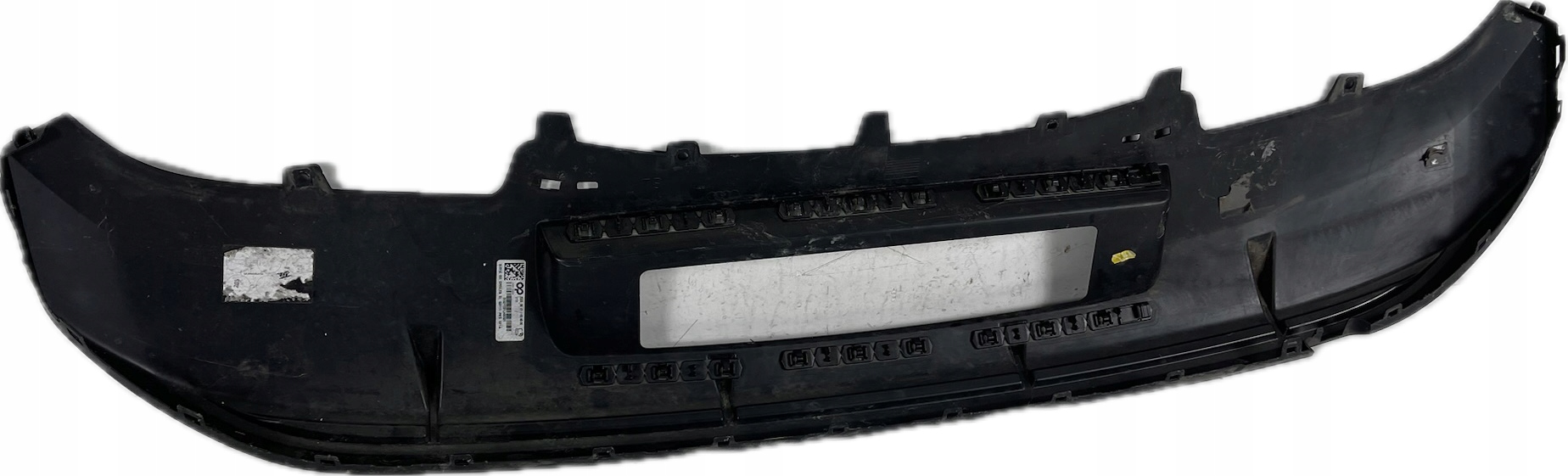 AUDI Q4 E-TRON 2021- SPOILER diffusore accessori Paraurti posteriore 89A807521A